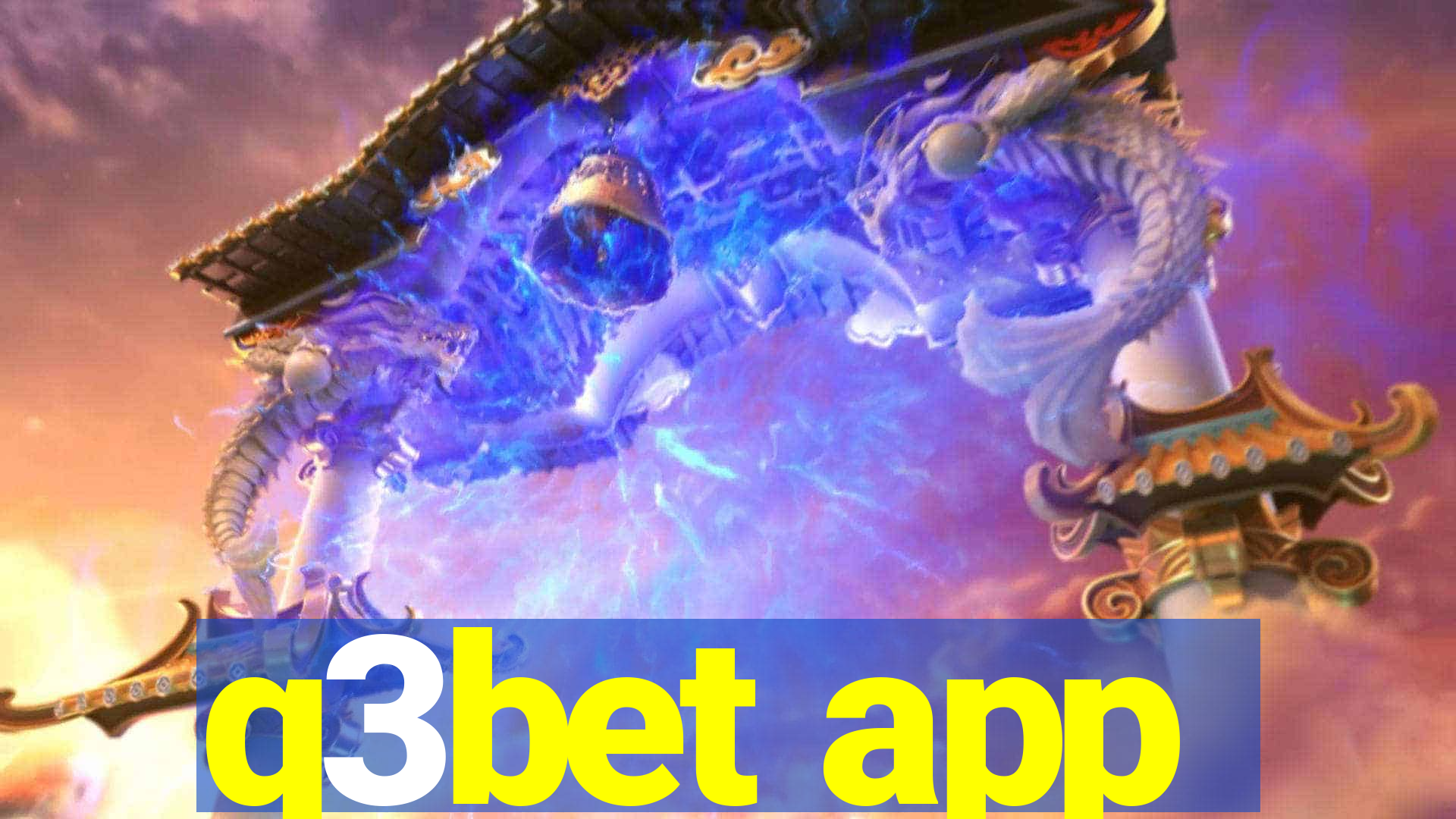 q3bet app